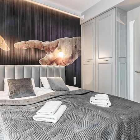 Comfy Apartments - Lux Na Fali - Monte Cassino Sopot Zewnętrze zdjęcie
