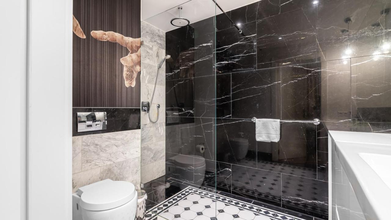 Comfy Apartments - Lux Na Fali - Monte Cassino Sopot Zewnętrze zdjęcie