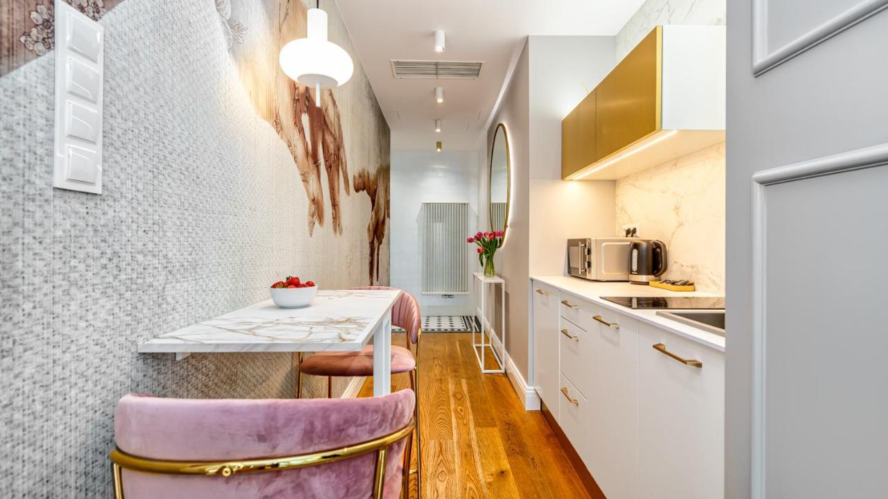 Comfy Apartments - Lux Na Fali - Monte Cassino Sopot Zewnętrze zdjęcie