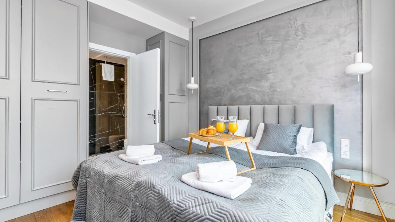 Comfy Apartments - Lux Na Fali - Monte Cassino Sopot Zewnętrze zdjęcie