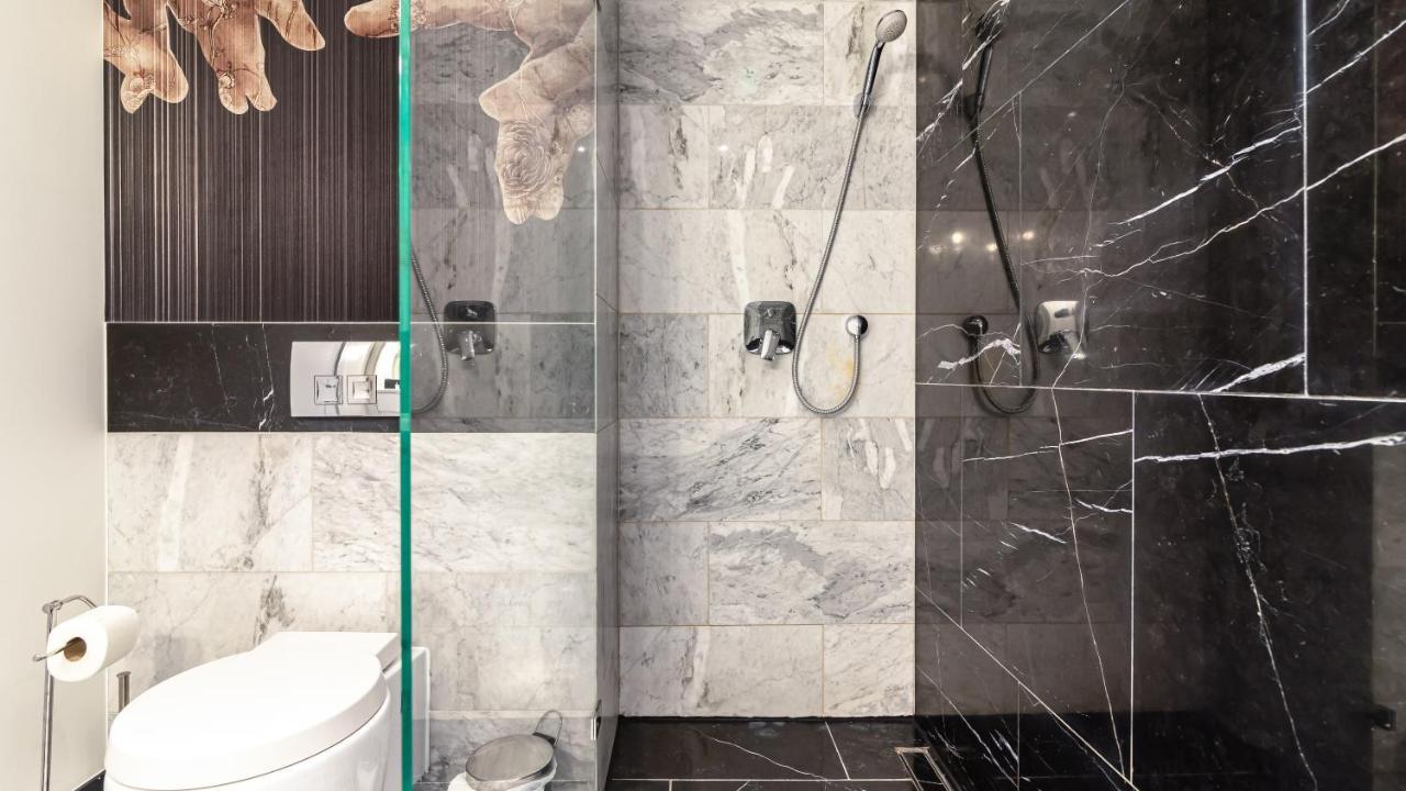 Comfy Apartments - Lux Na Fali - Monte Cassino Sopot Zewnętrze zdjęcie
