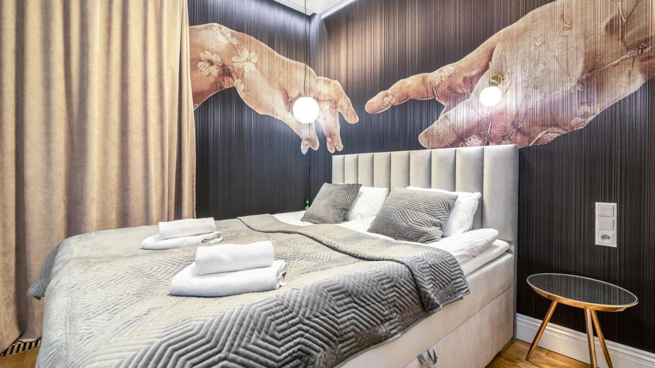 Comfy Apartments - Lux Na Fali - Monte Cassino Sopot Zewnętrze zdjęcie